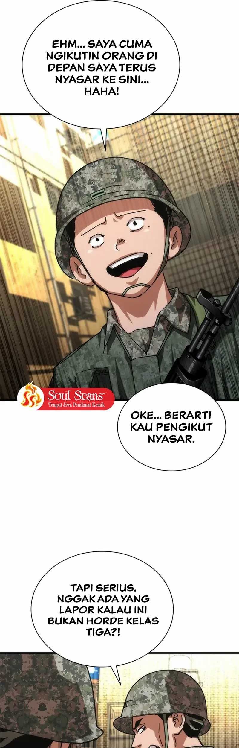 Chapter 70 - halaman 61