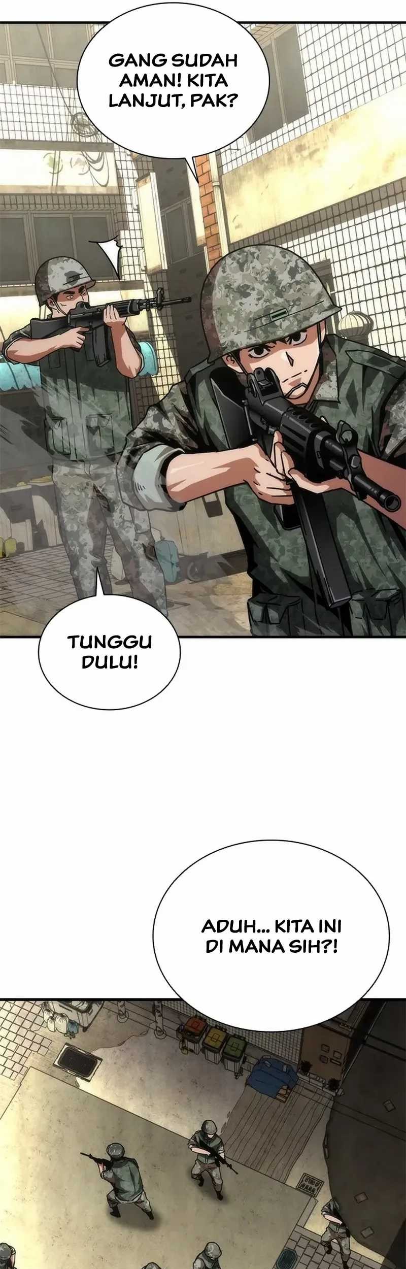 Chapter 70 - halaman 63