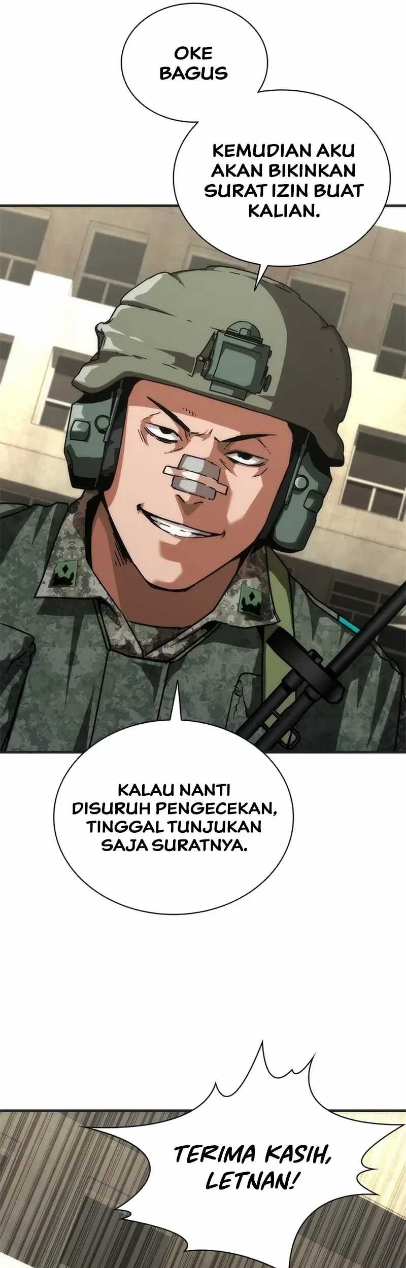Chapter 70 - halaman 16
