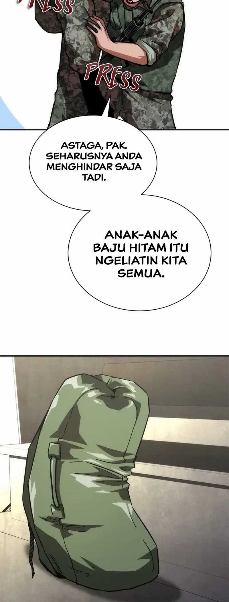 Chapter 70 - halaman 19