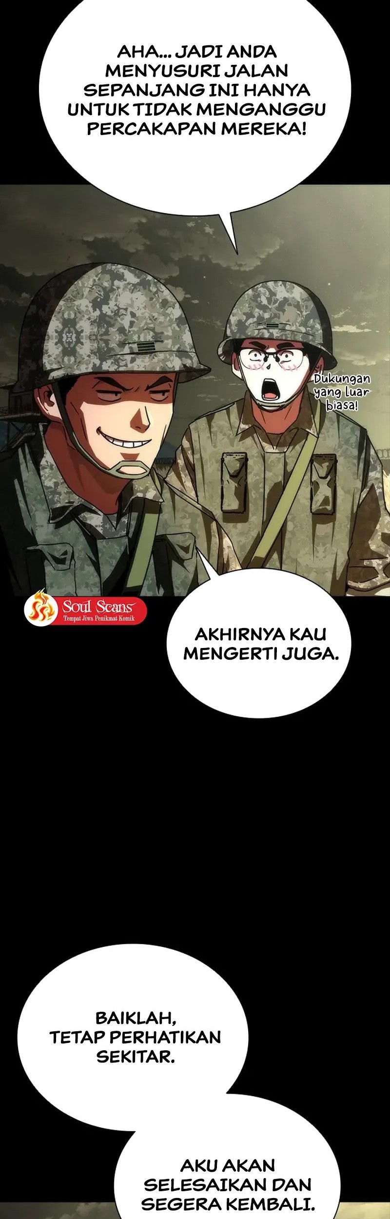 Chapter 74 - halaman 87