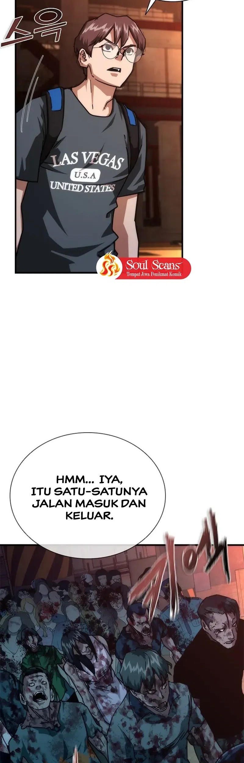 Chapter 74 - halaman 18