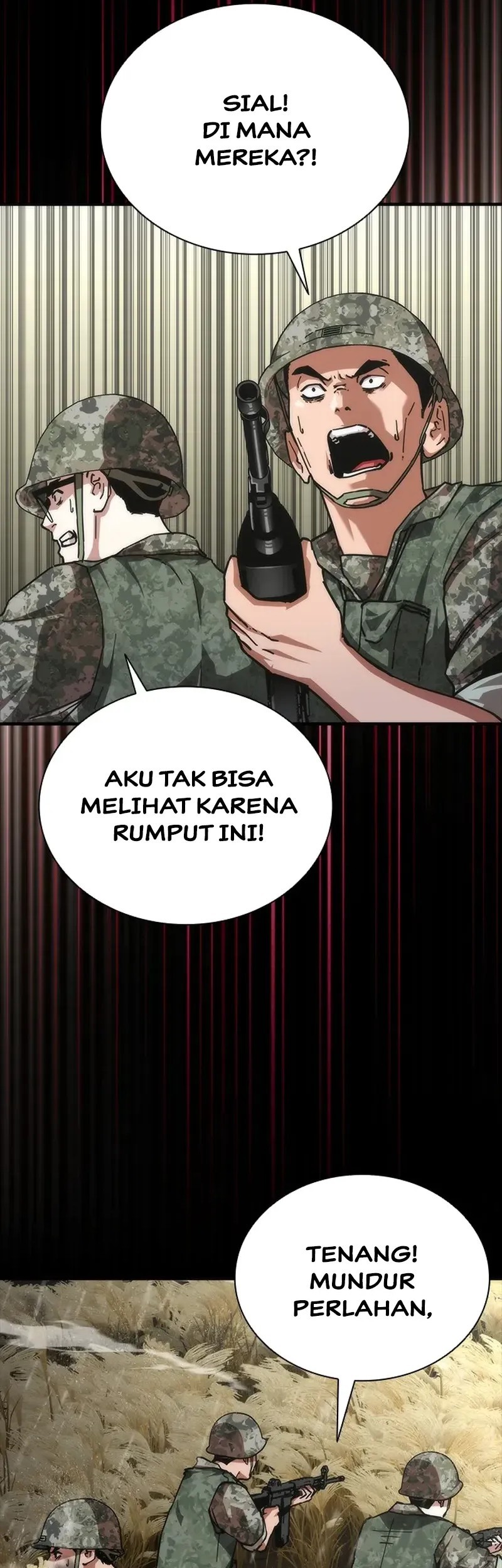 Chapter 75 - halaman 17