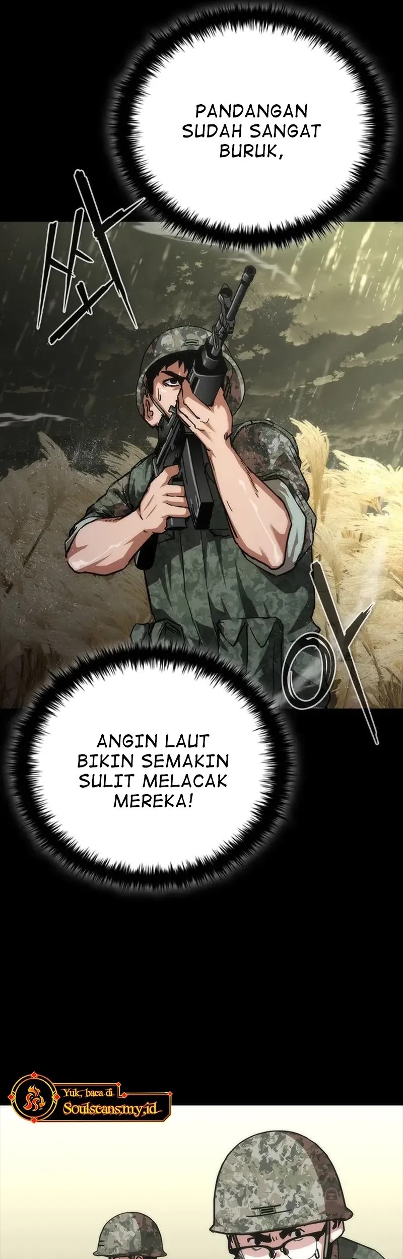 Chapter 75 - halaman 20