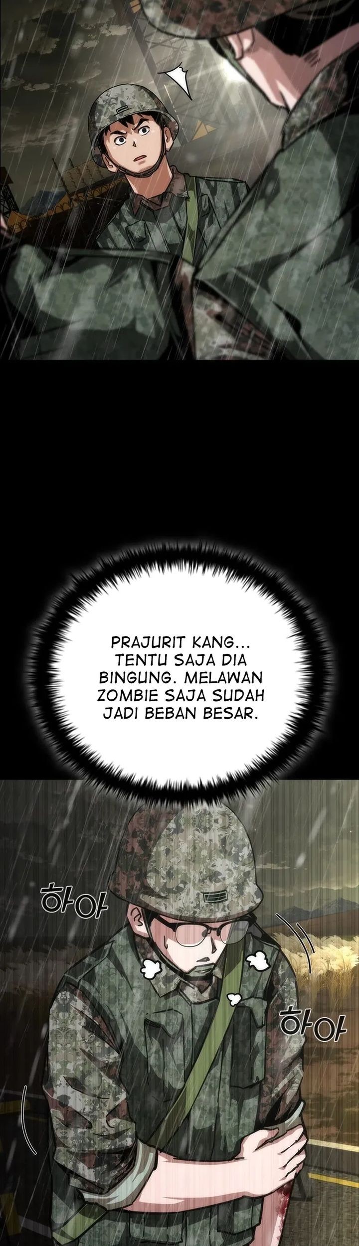 Chapter 76 - halaman 70