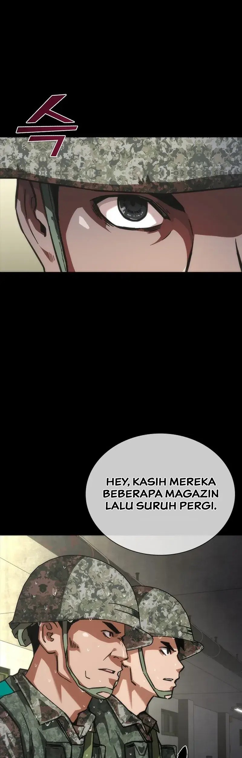 Chapter 77 - halaman 38