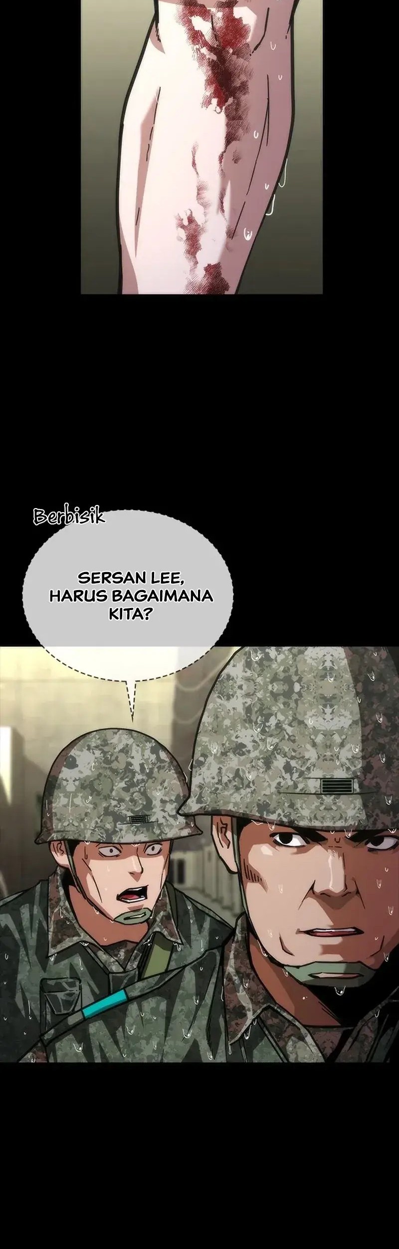 Chapter 77 - halaman 48
