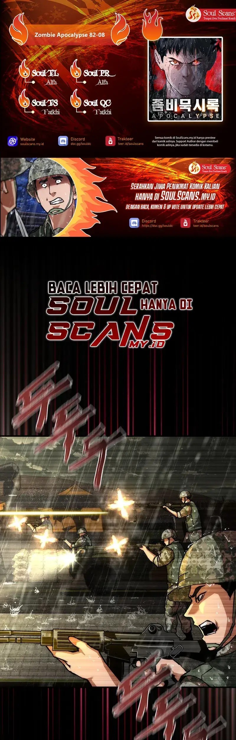 Chapter 77 - halaman 2