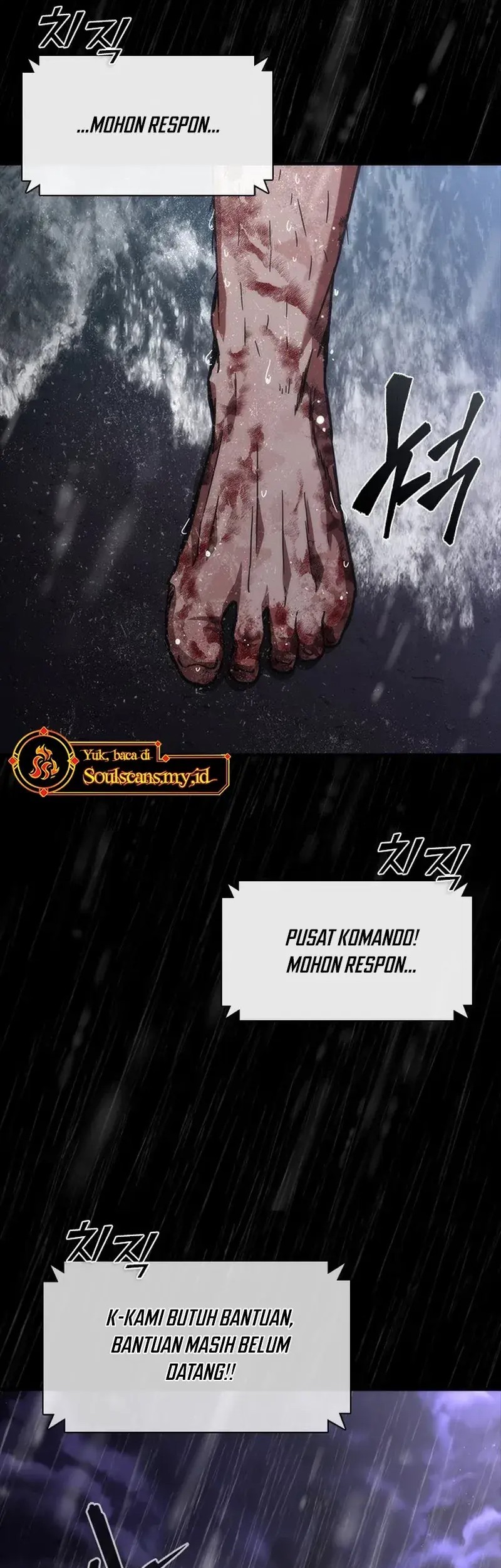 Chapter 77 - halaman 71
