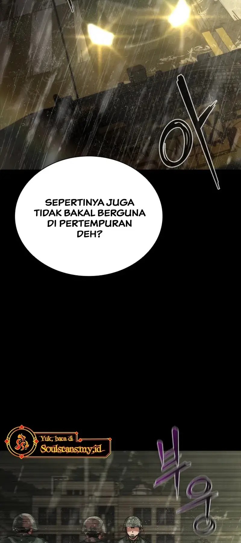 Chapter 77 - halaman 19