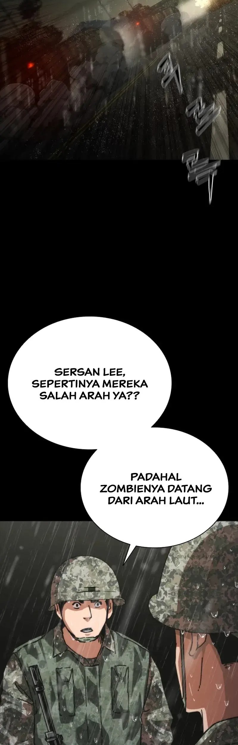 Chapter 77 - halaman 23