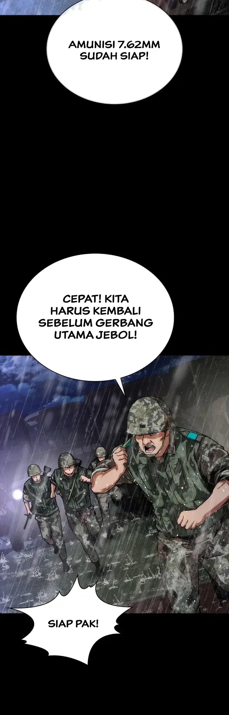 Chapter 77 - halaman 27