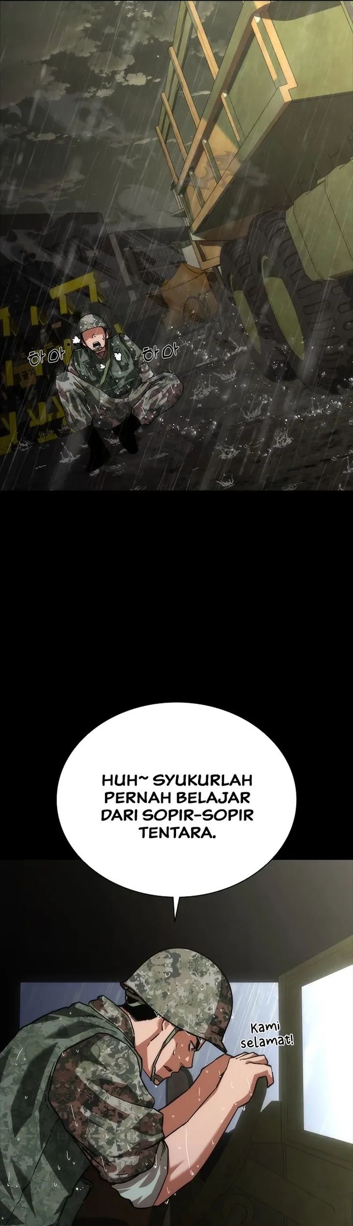 Chapter 78 - halaman 30