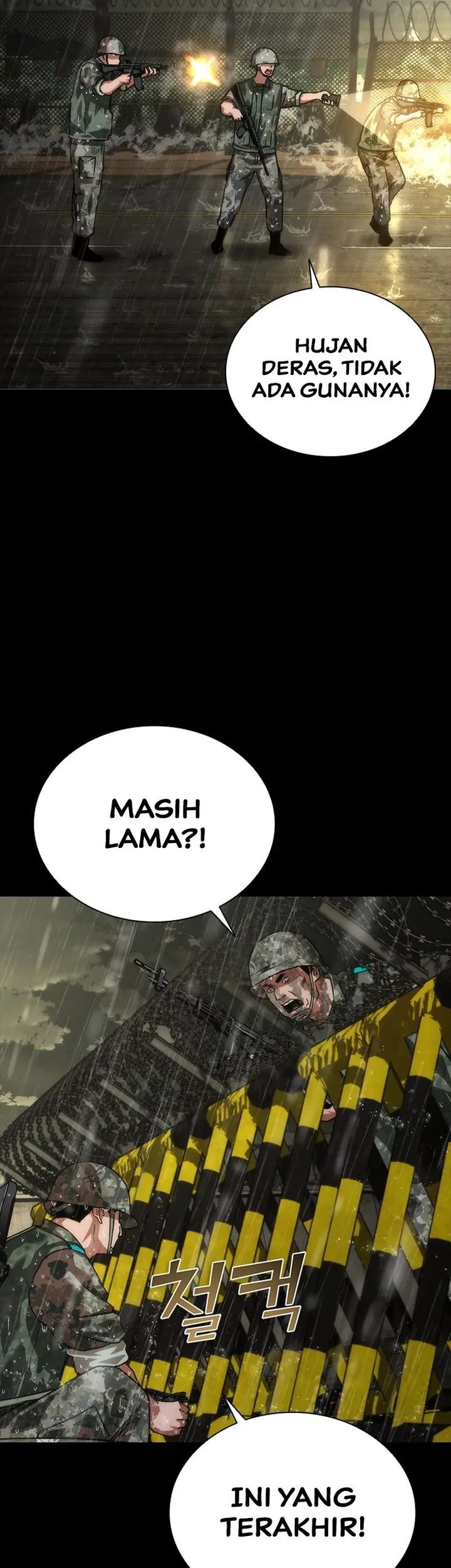 Chapter 78 - halaman 38