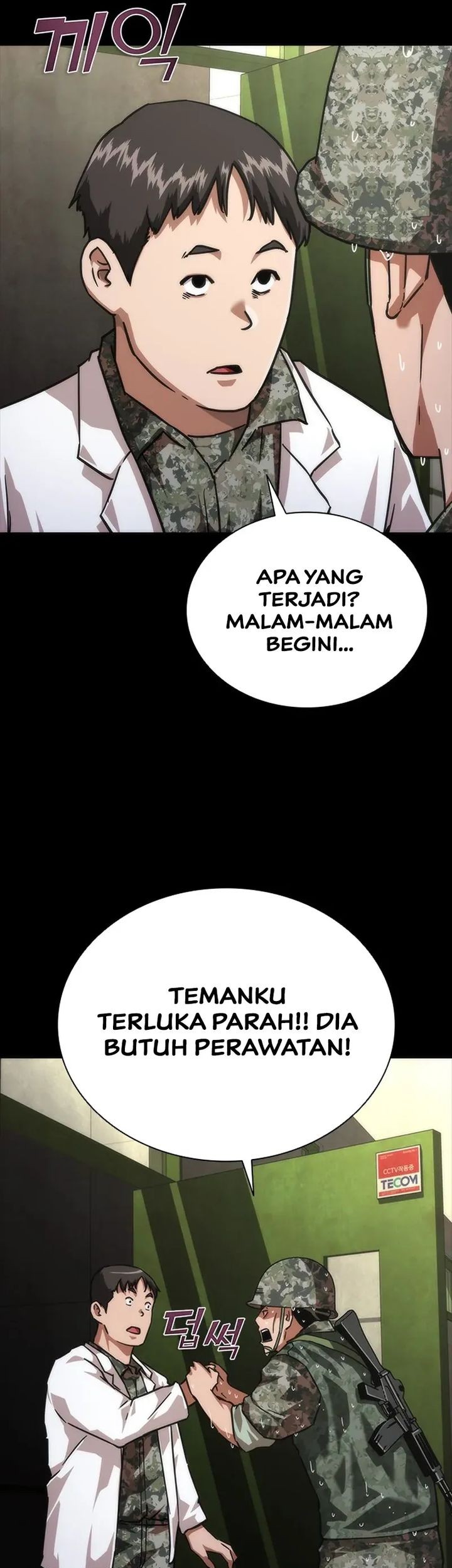 Chapter 78 - halaman 85