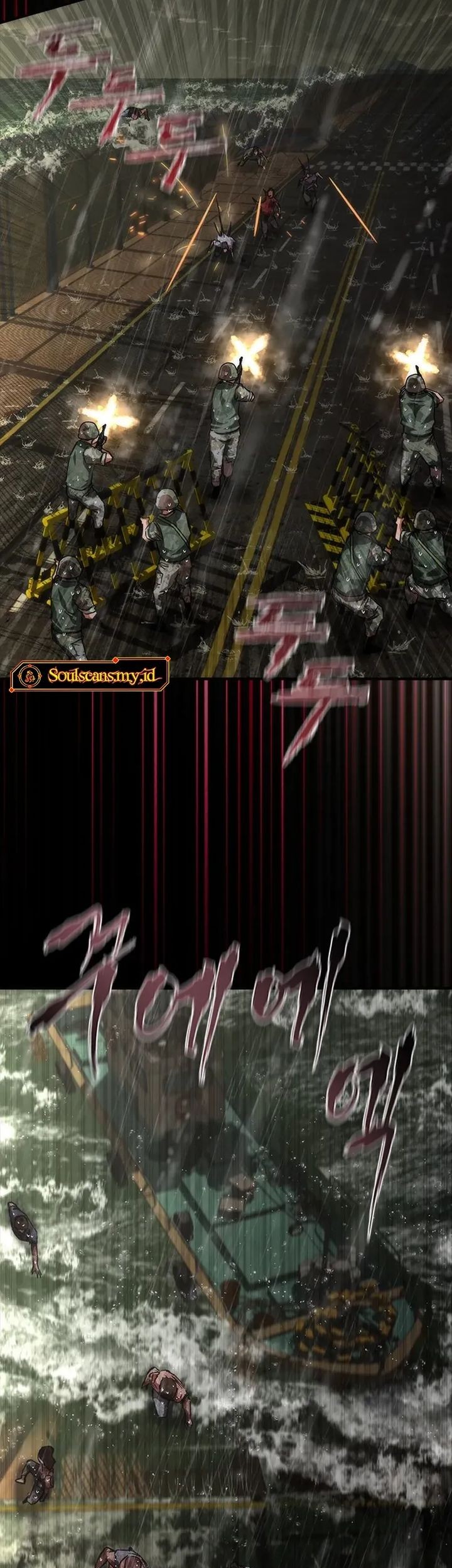 Chapter 78 - halaman 17