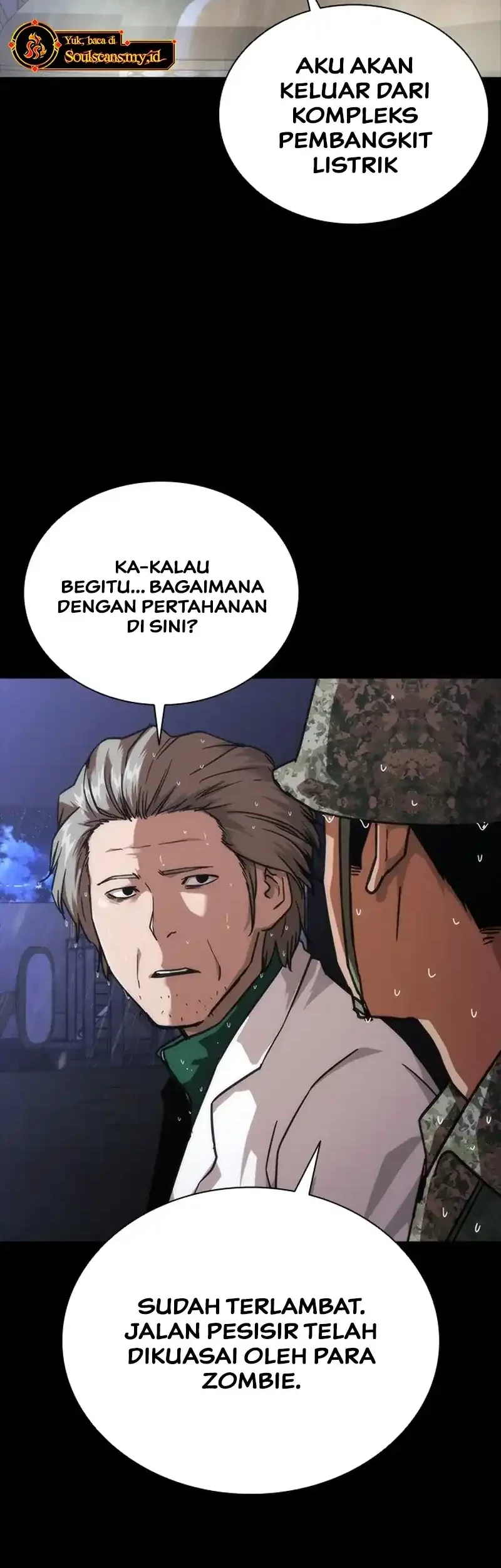 Chapter 79 - halaman 37