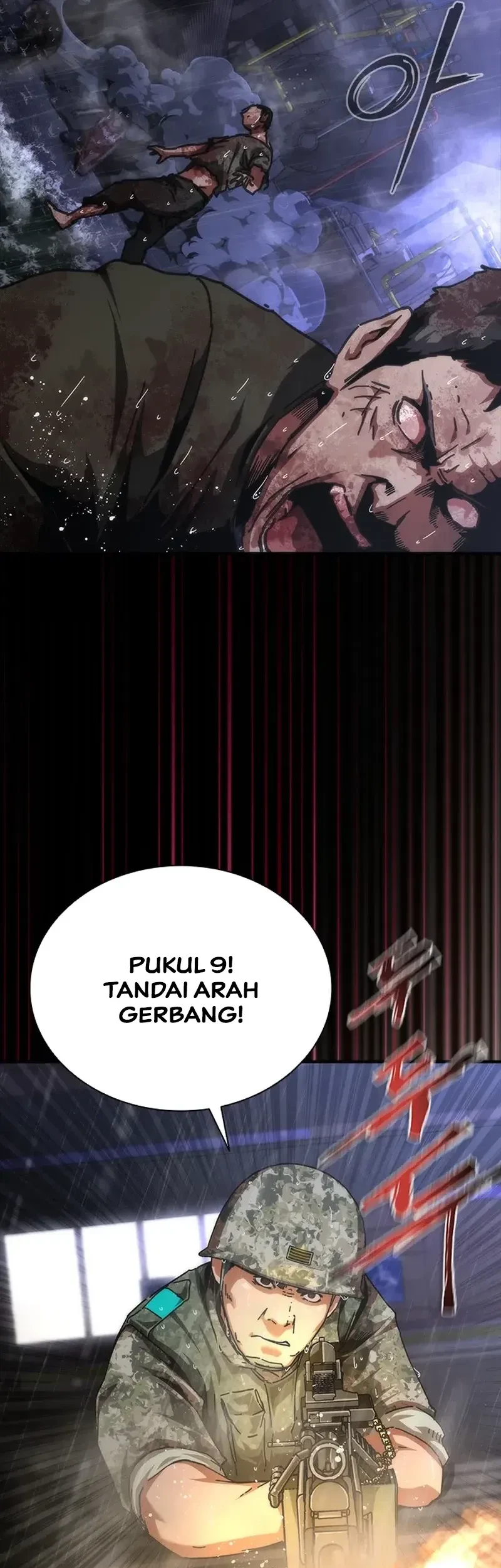 Chapter 81 - halaman 19