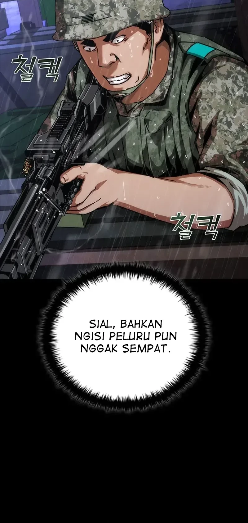 Chapter 81 - halaman 22