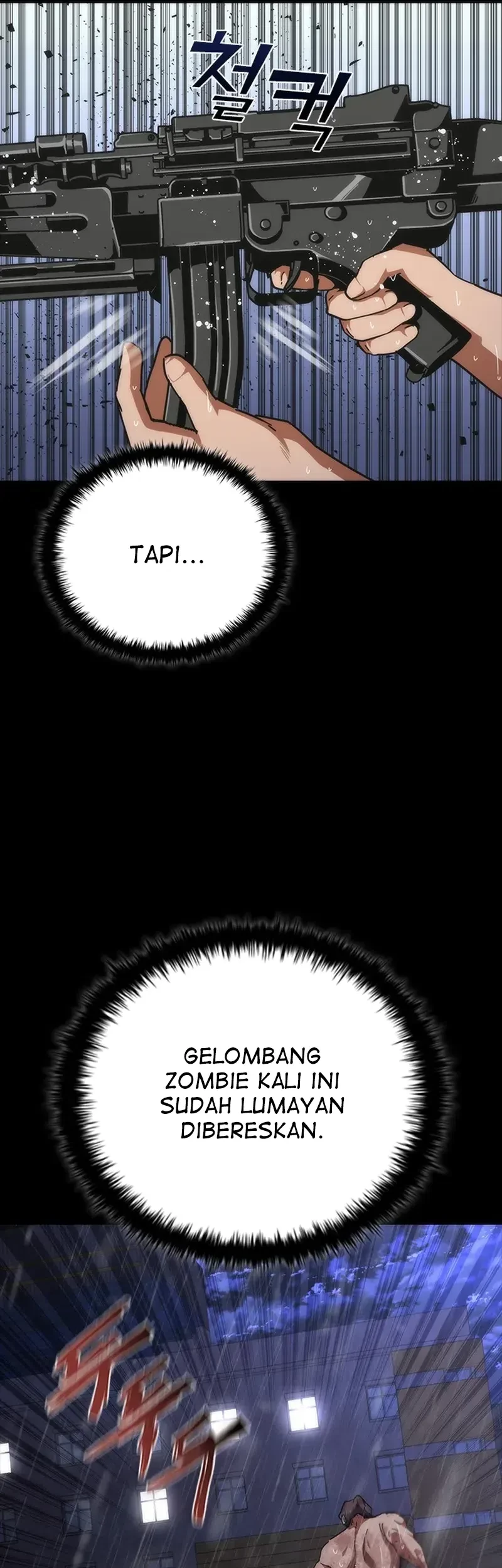 Chapter 81 - halaman 23