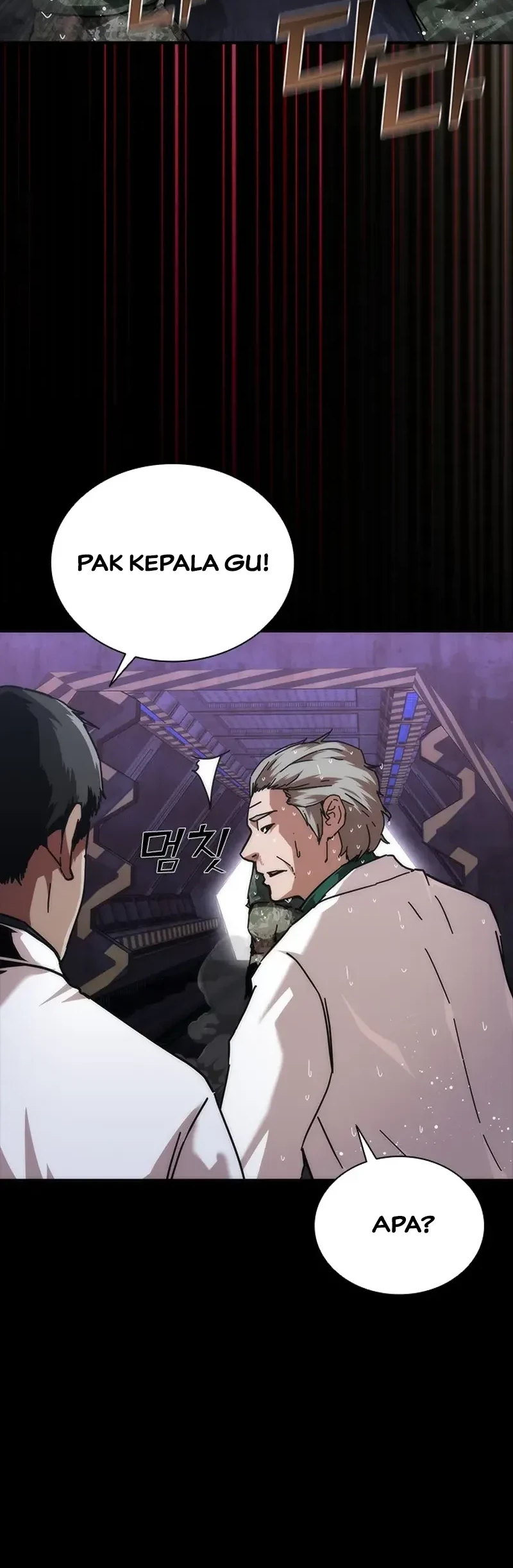 Chapter 81 - halaman 34