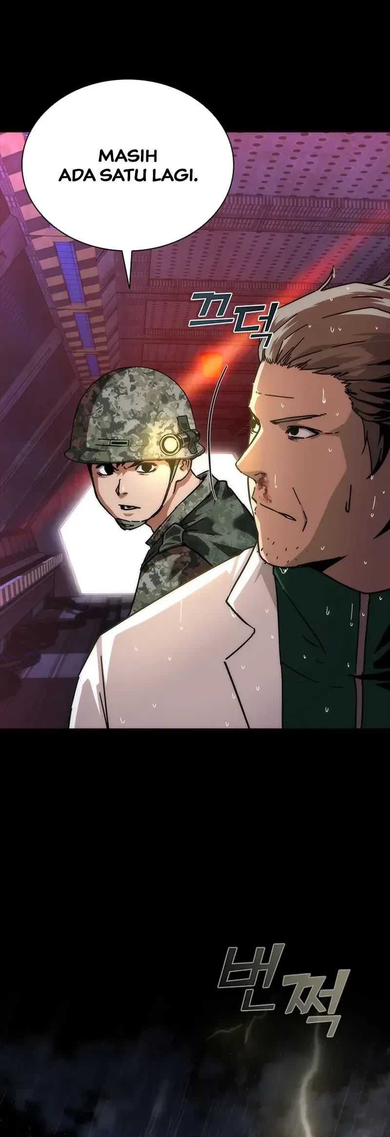 Chapter 81 - halaman 38