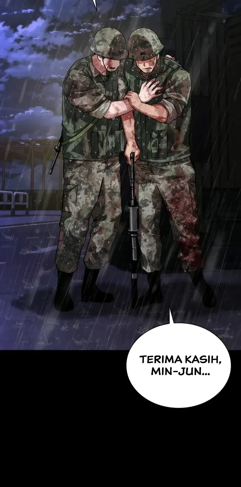 Chapter 82 - halaman 42