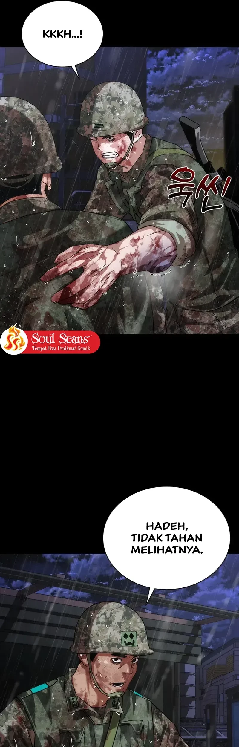 Chapter 82 - halaman 43