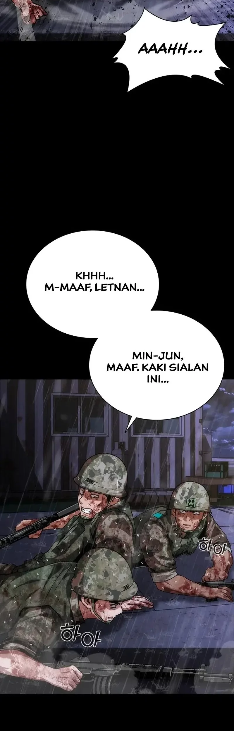Chapter 83 - halaman 47