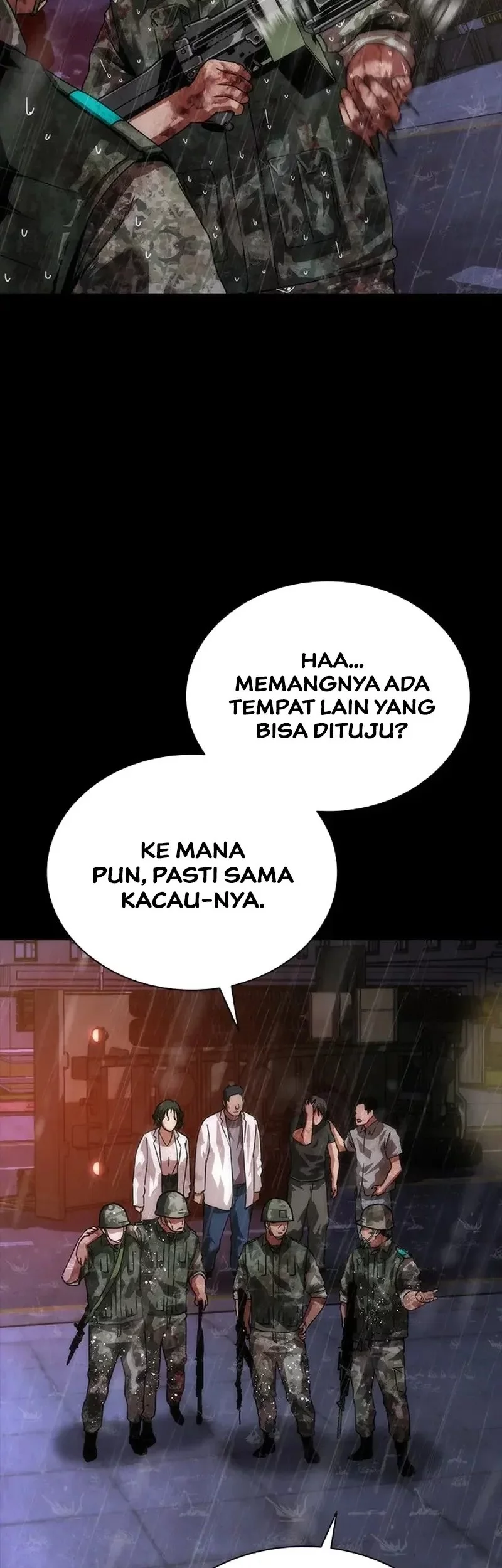 Chapter 83 - halaman 27