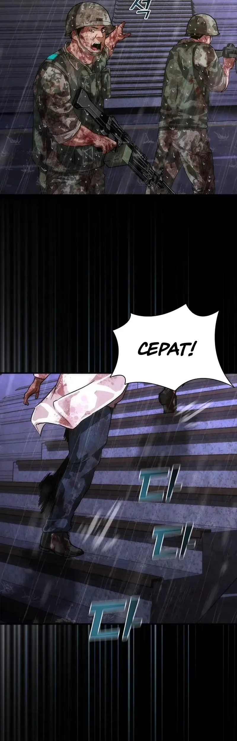 Chapter 83 - halaman 32