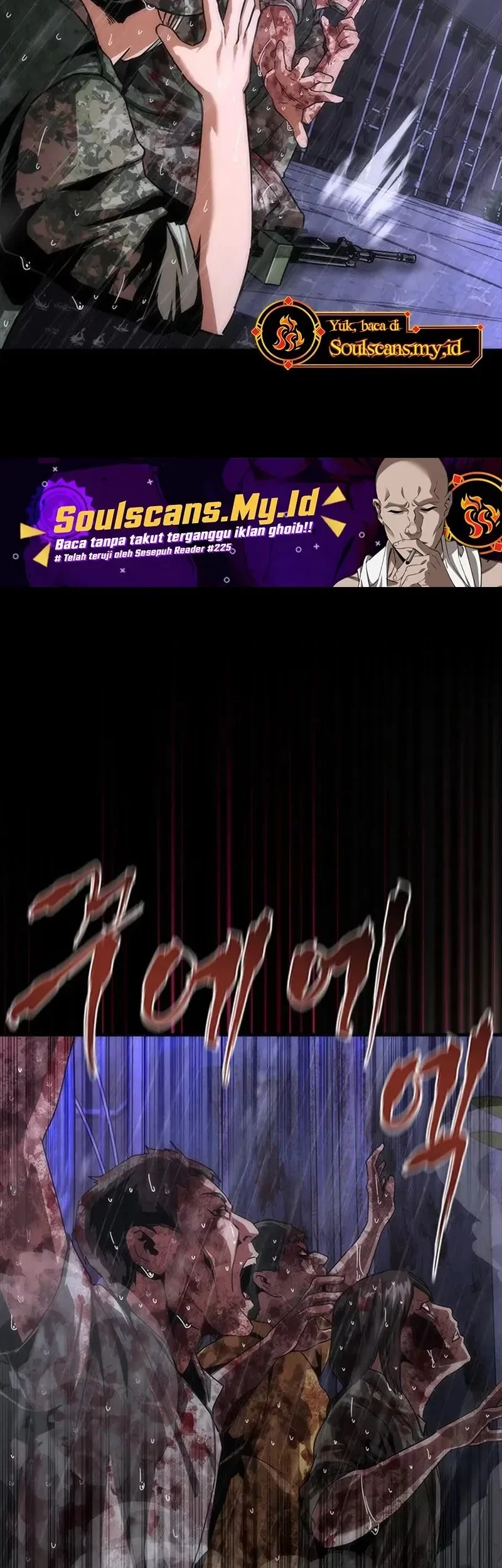 Chapter 84 - halaman 60
