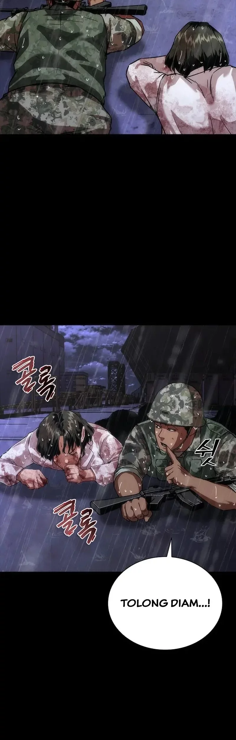 Chapter 84 - halaman 63