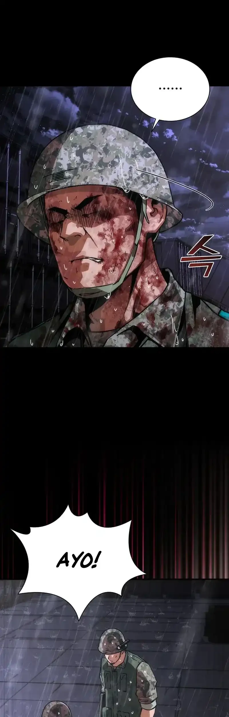 Chapter 85 - halaman 21