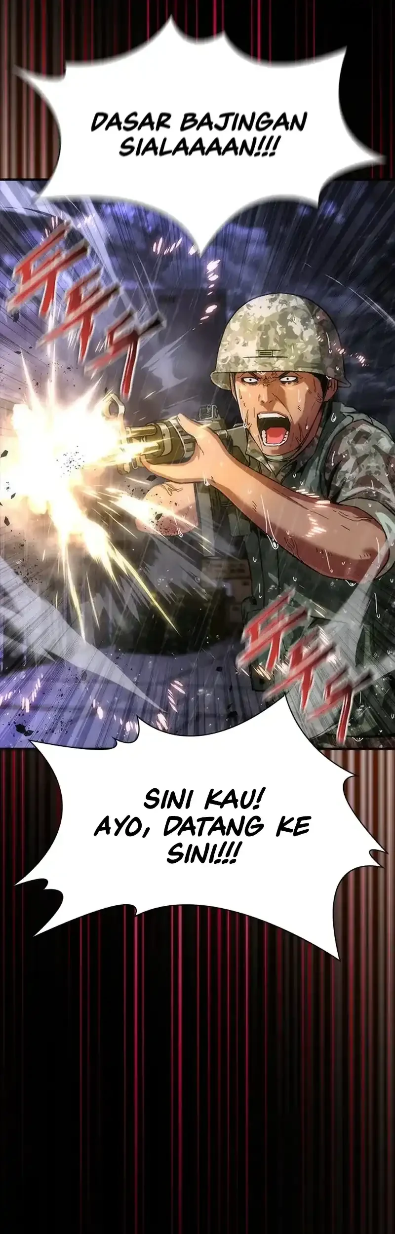 Chapter 85 - halaman 27