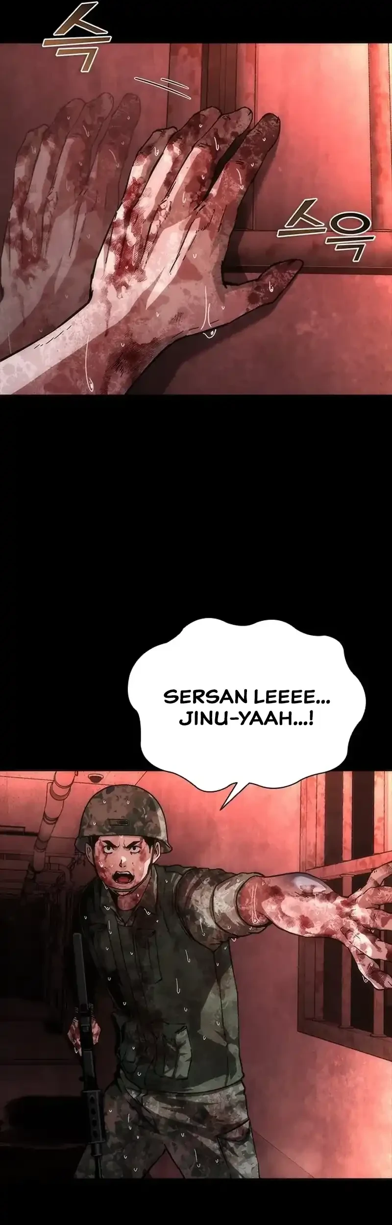 Chapter 85 - halaman 47