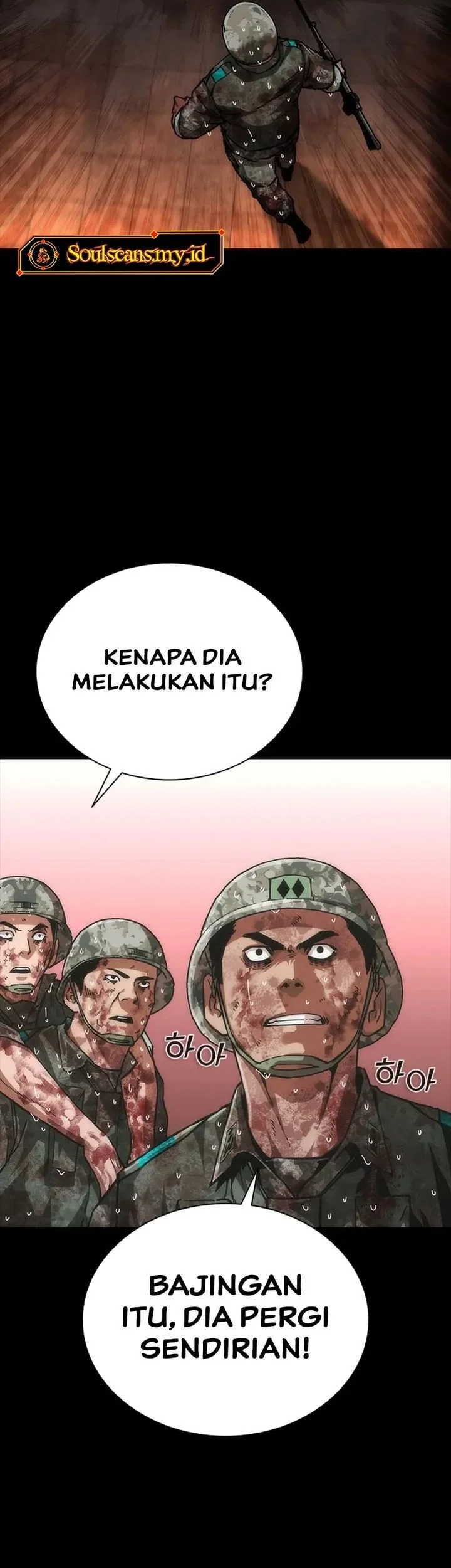 Chapter 87 - halaman 62