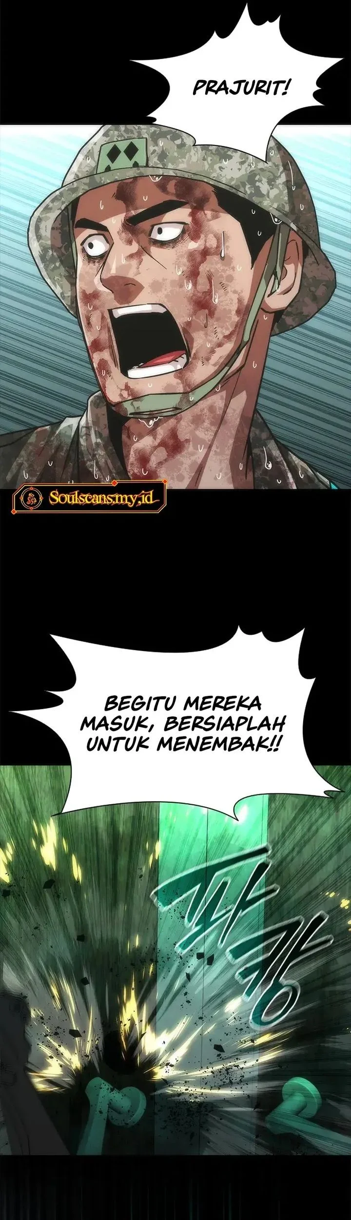 Chapter 88 - halaman 69