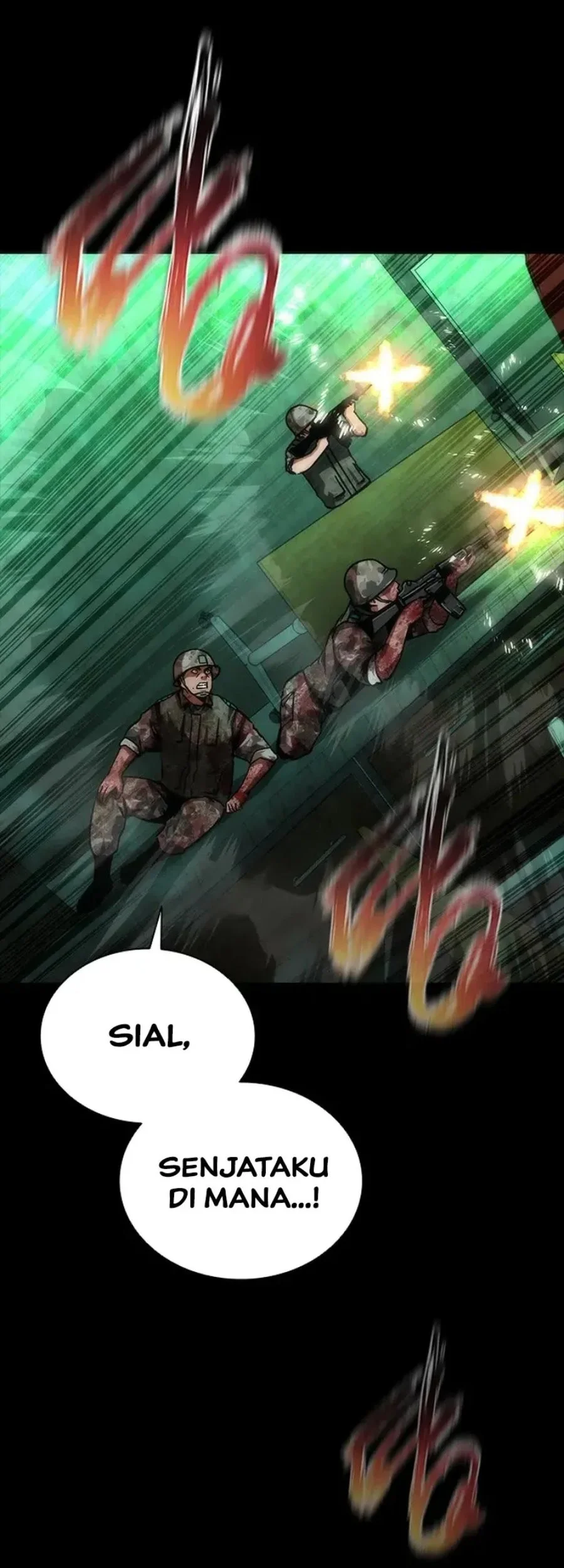Chapter 89 - halaman 23