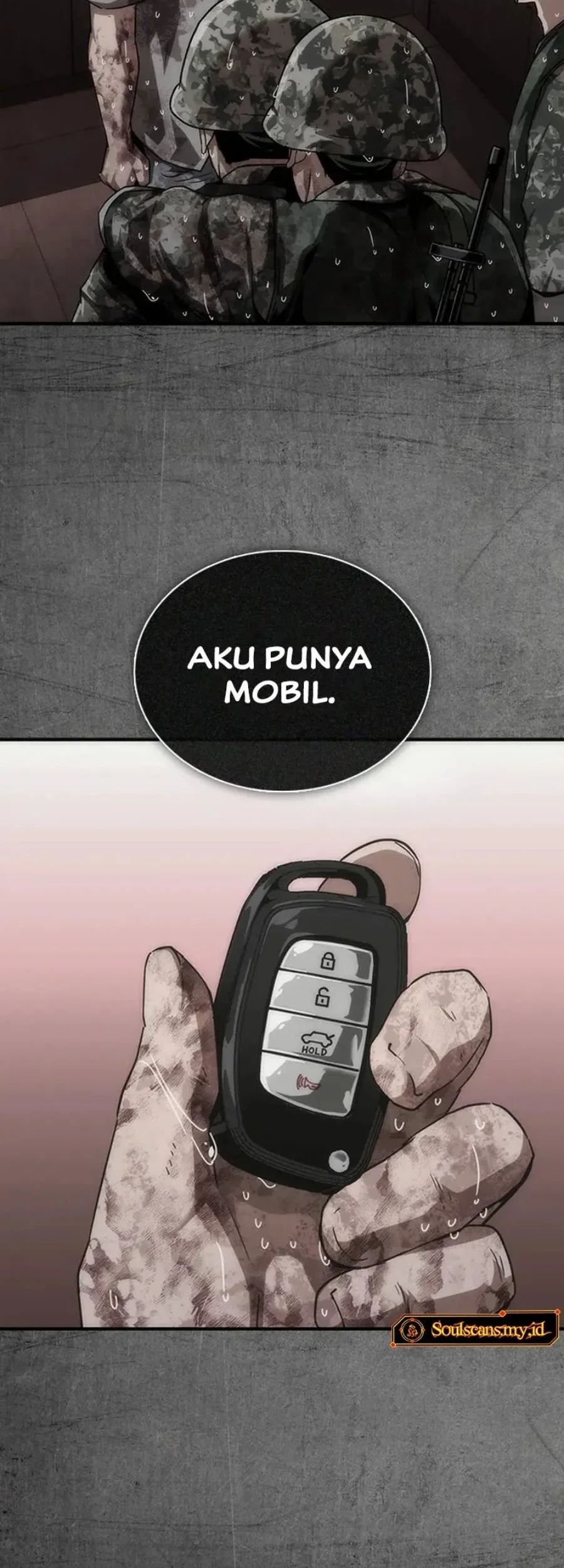 Chapter 89 - halaman 45