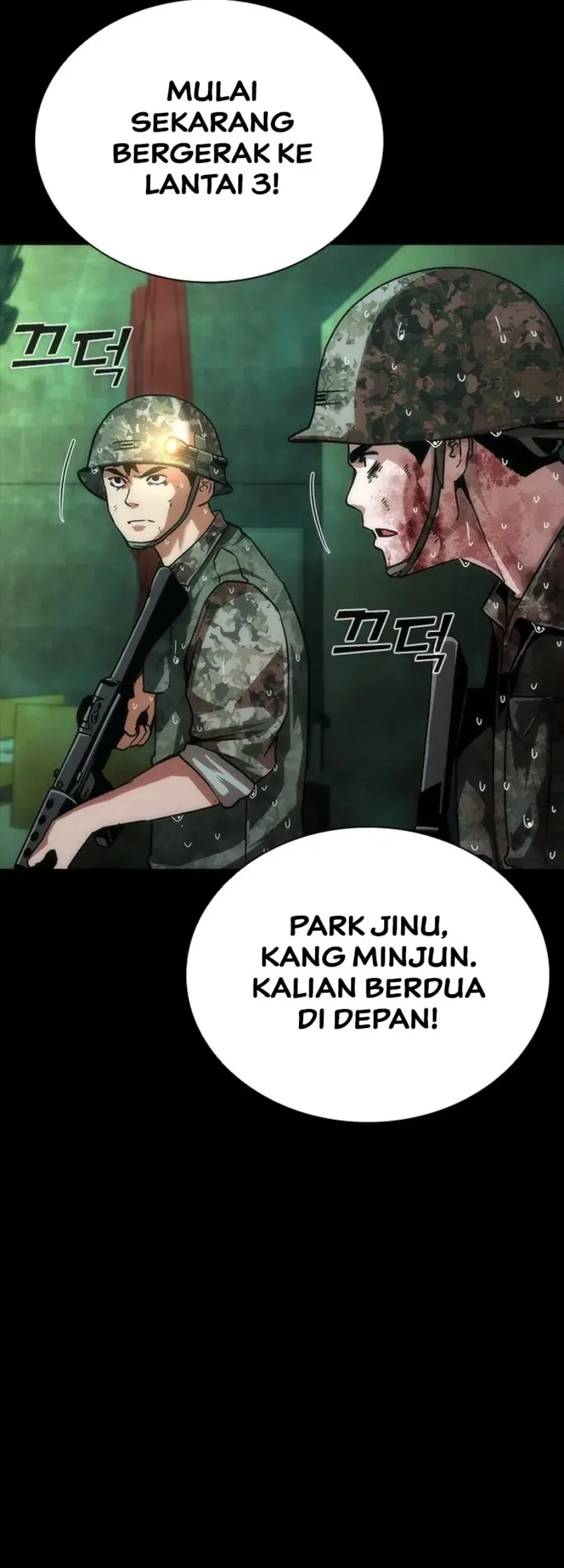 Chapter 89 - halaman 58