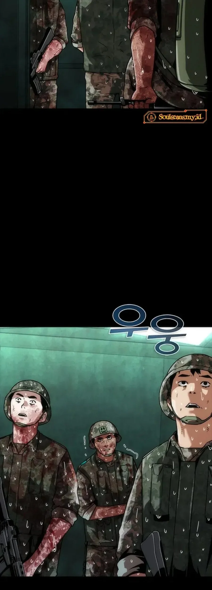 Chapter 89 - halaman 71
