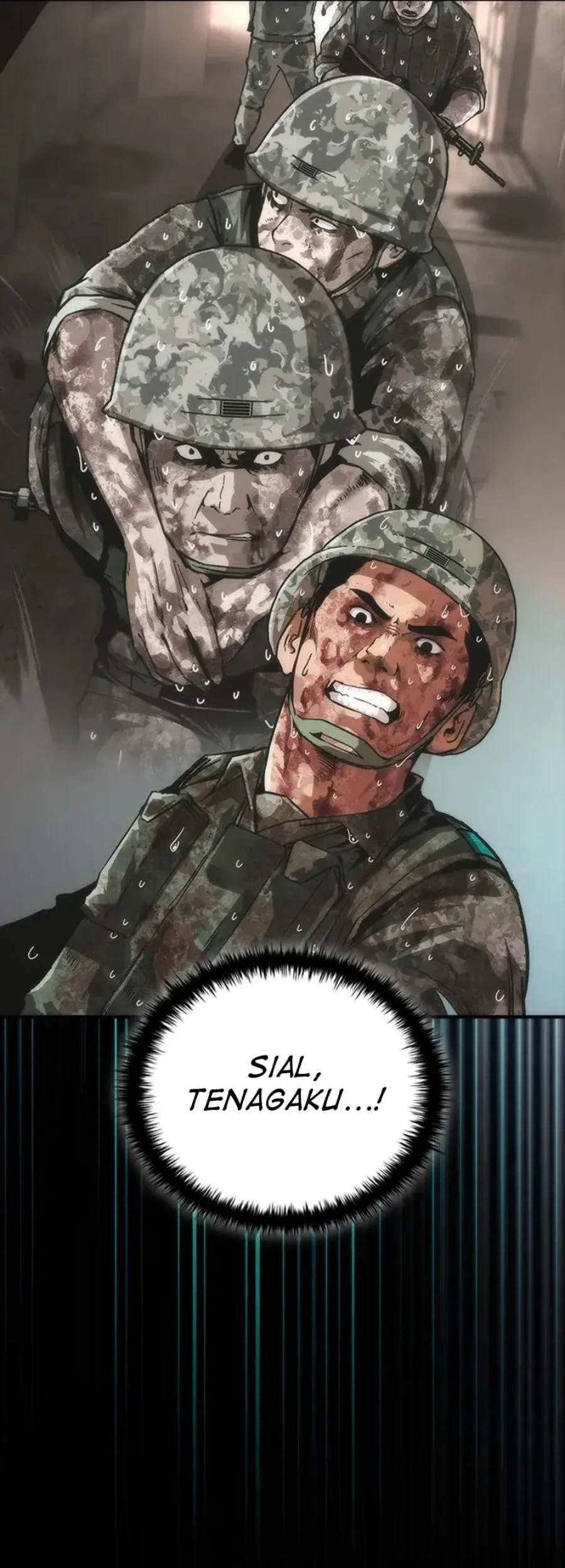Chapter 89 - halaman 8