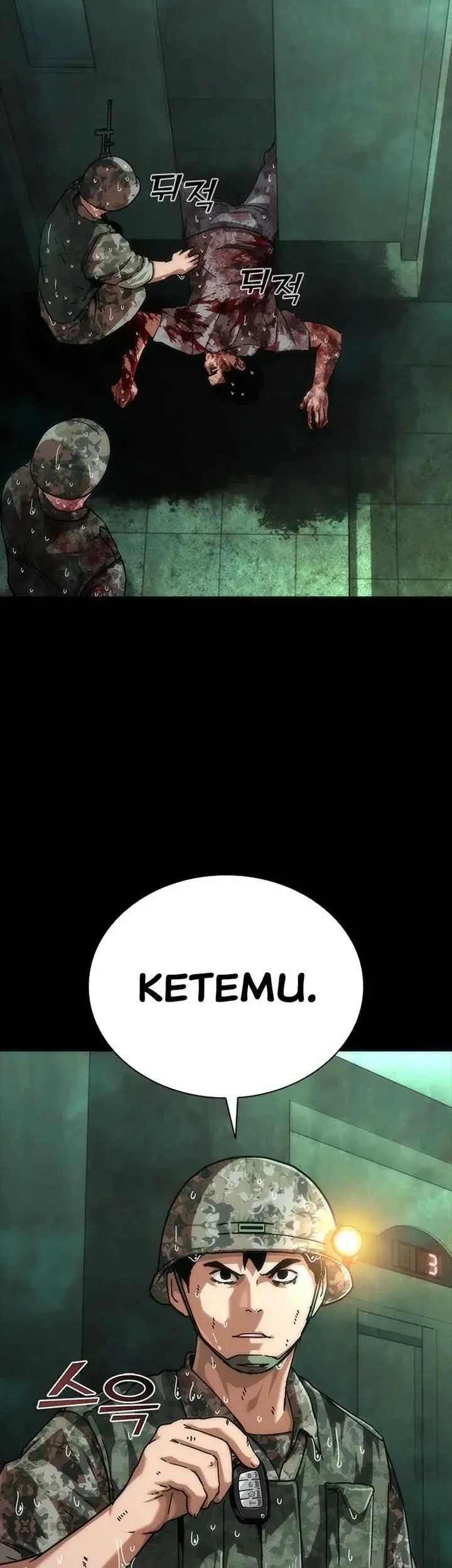 Chapter 90 - halaman 19