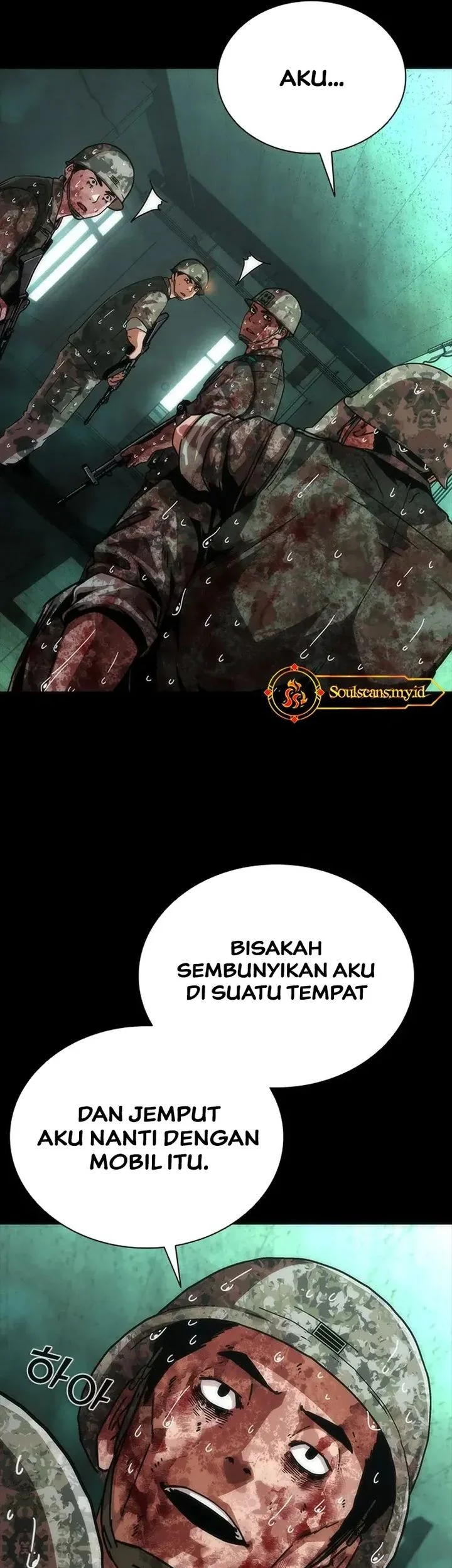 Chapter 90 - halaman 43