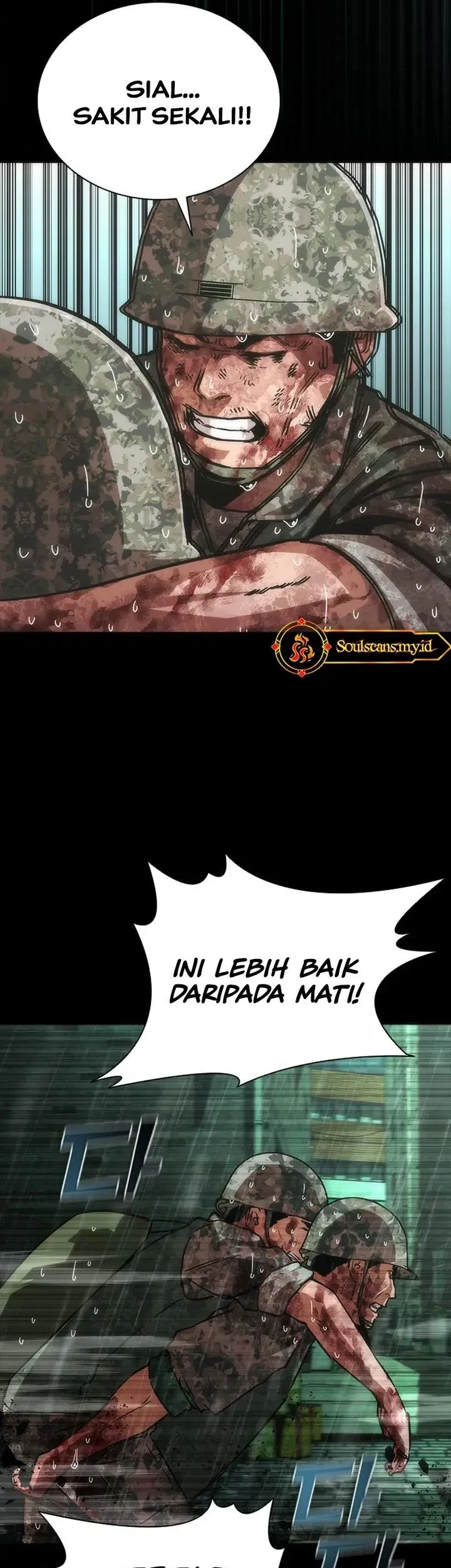 Chapter 90 - halaman 61