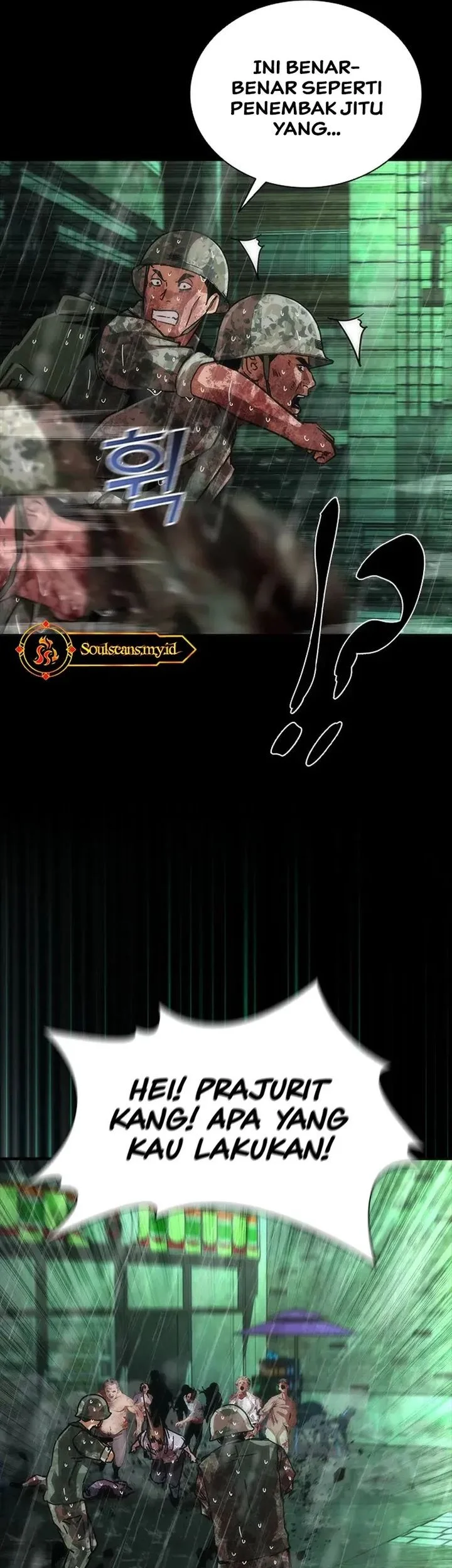 Chapter 90 - halaman 71