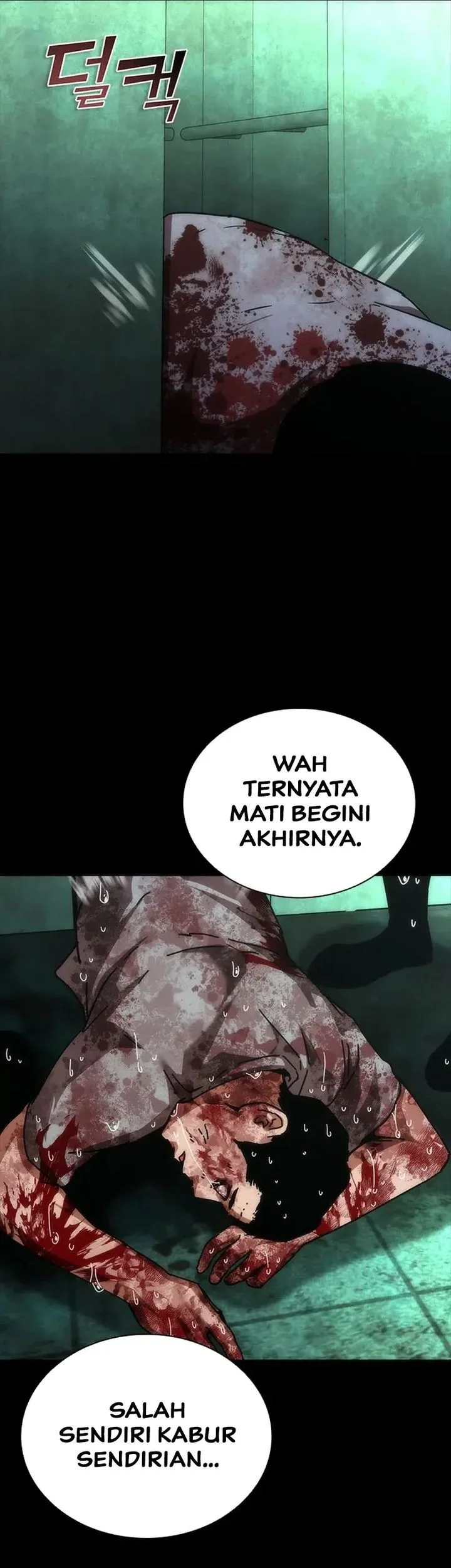 Chapter 90 - halaman 17