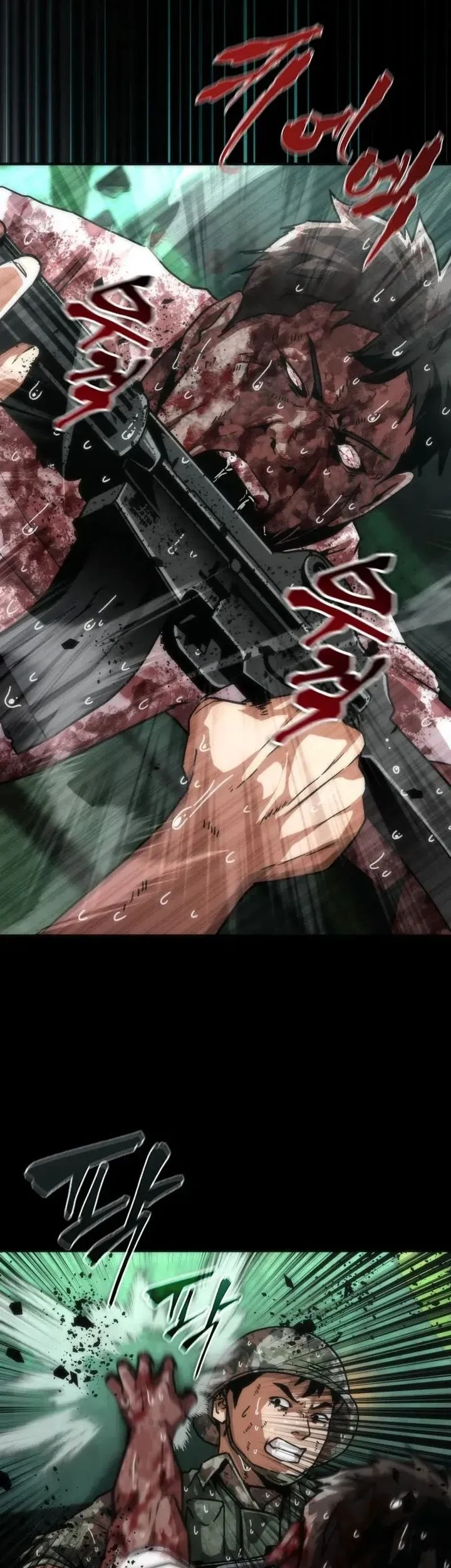 Chapter 91 - halaman 58