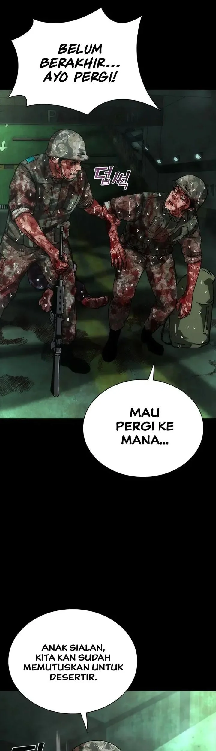 Chapter 92 - halaman 27